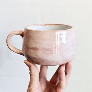 KOP M/HANK ROSA – produktbillede