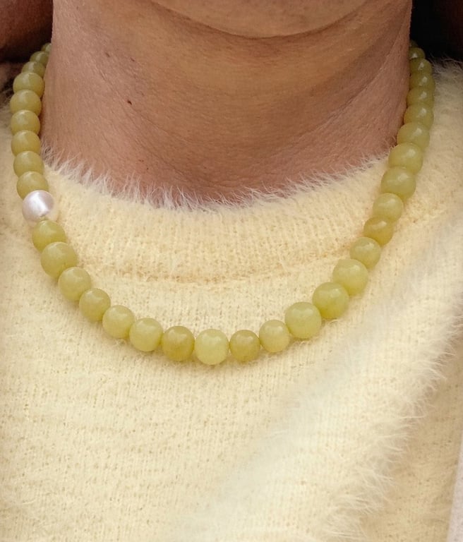 Citrondug billede 3