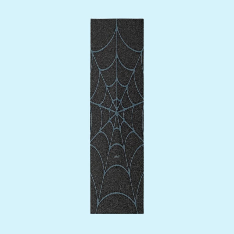 Über griptape, Spiderweb