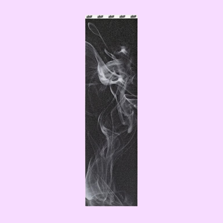 Über grip tape, Smoke