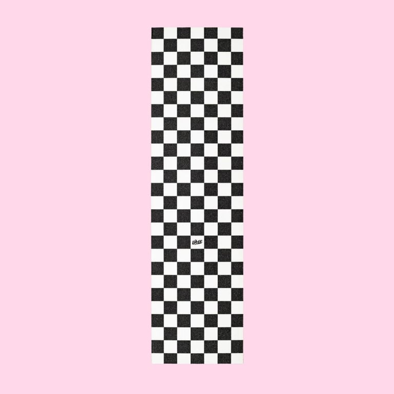 Über grip tape, black/white