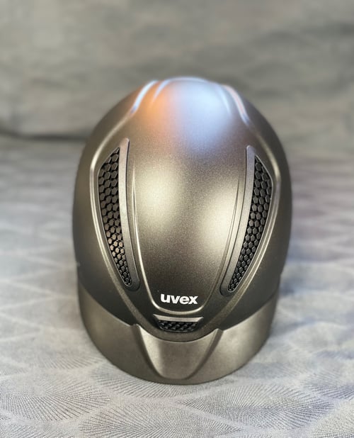 Uvex/ Perfexxion III  (2)