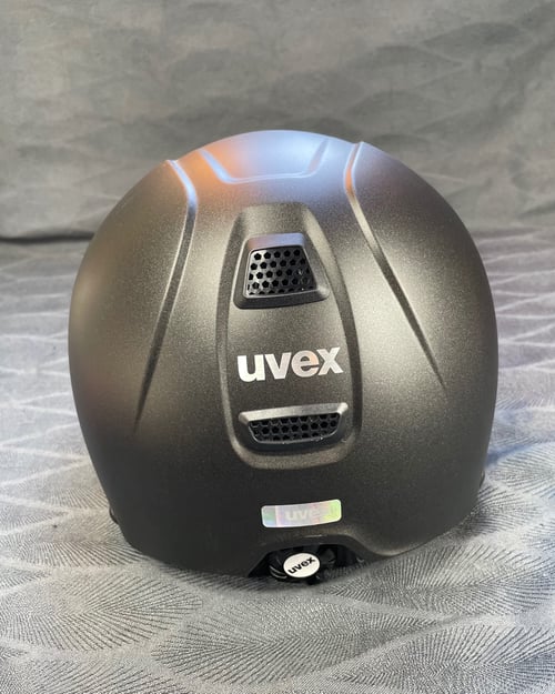 Uvex/ Perfexxion III  (3)