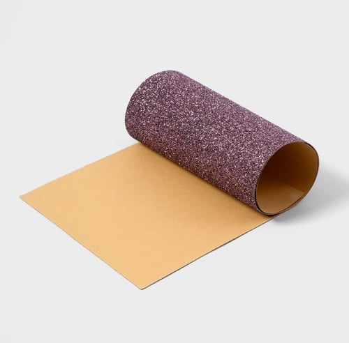 Glitter Griptape, Lavender