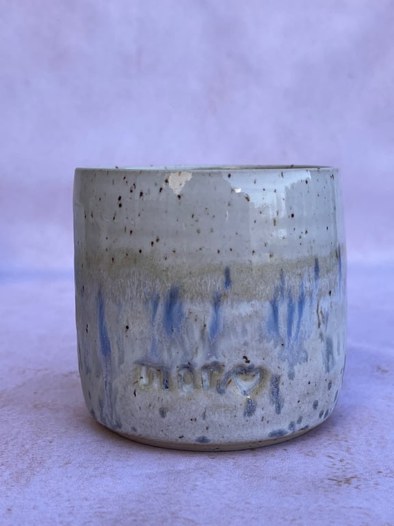 Mor kop. 340 ml. H: 8 cm