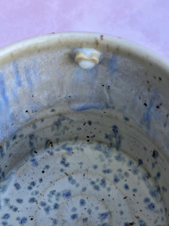 Mor kop. 340 ml. H: 8 cm billede 3