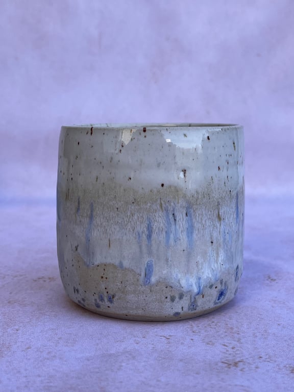 Mor kop. 340 ml. H: 8 cm billede 2