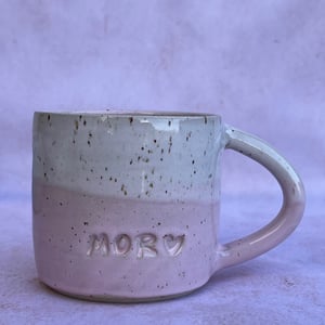 Mor kop. 360 ml. H: 8 cm – produktbillede