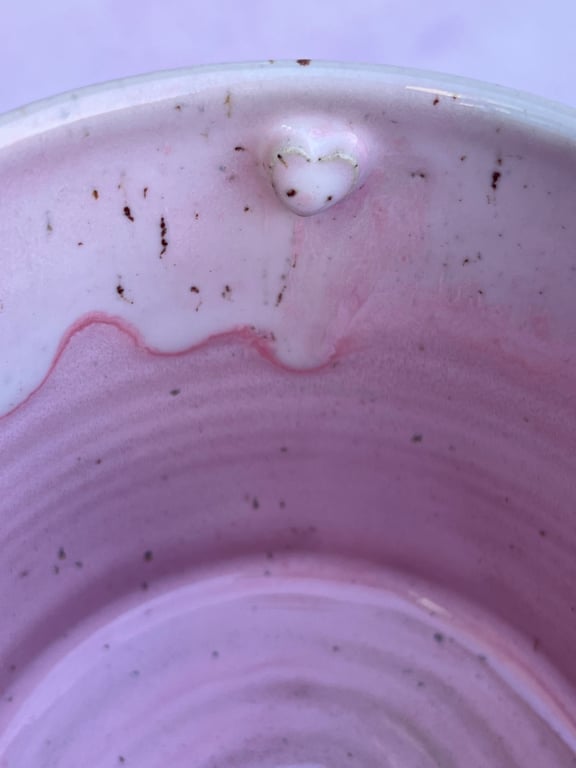 Mor kop. 360 ml. H: 8 cm billede 3