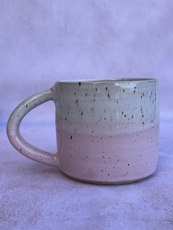 Mor kop. 360 ml. H: 8 cm billede 2