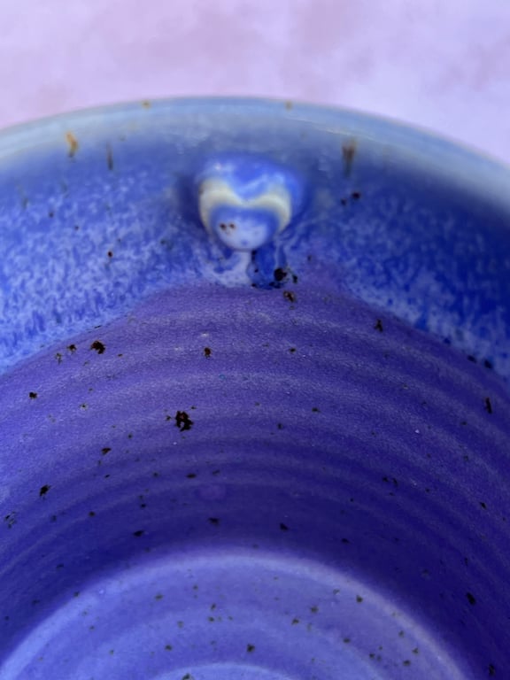 Mor kop. 310 ml. H: 8 cm billede 2