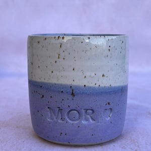 Mor kop. 310 ml. H: 8 cm – produktbillede