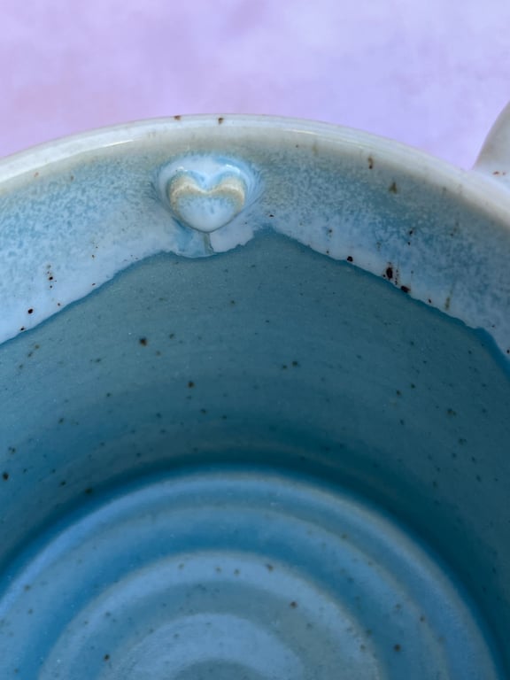 Mor kop. 320 ml. H: 8 cm billede 3