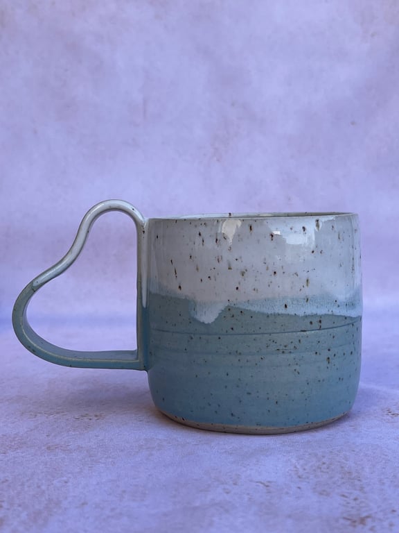 Mor kop. 320 ml. H: 8 cm billede 2