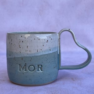 Mor kop. 320 ml. H: 8 cm – produktbillede