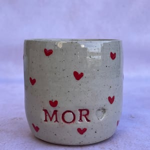 Mor kop. 320 ml. H: 8 cm – produktbillede