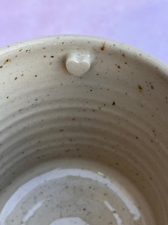 Mor kop. 320 ml. H: 8 cm billede 3