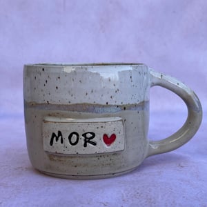 Mor kop. 370 ml. H: 8 cm – produktbillede