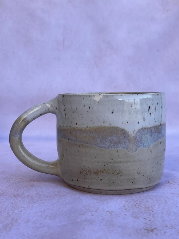 Mor kop. 370 ml. H: 8 cm billede 2