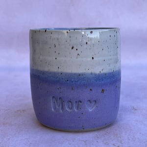 Mor kop. 340 ml. H: 8,5 cm – produktbillede