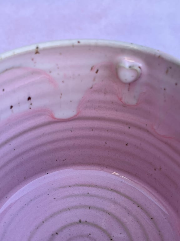 Mor kop. 340 ml. H: 7 cm billede 2