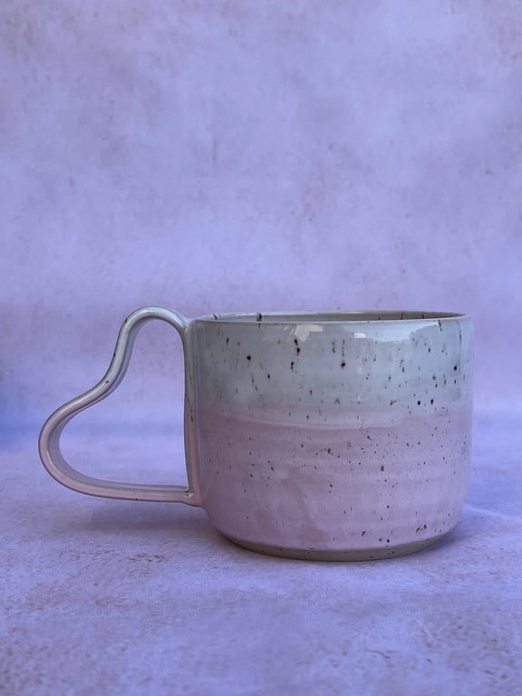 Mor kop. 340 ml. H: 7 cm billede 3