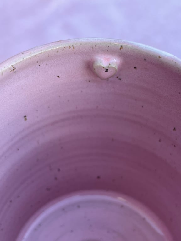 Mor kop. 390 ml. H: 9,5 cm billede 3