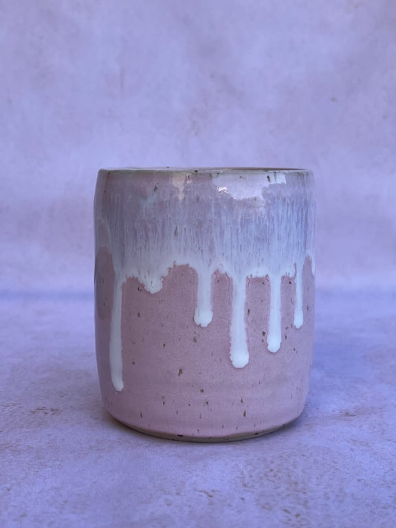 Mor kop. 390 ml. H: 9,5 cm billede 2