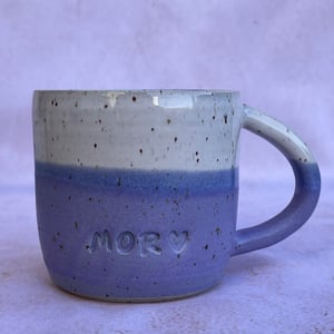 Mor kop. 390 ml. H: 8,5 cm – produktbillede