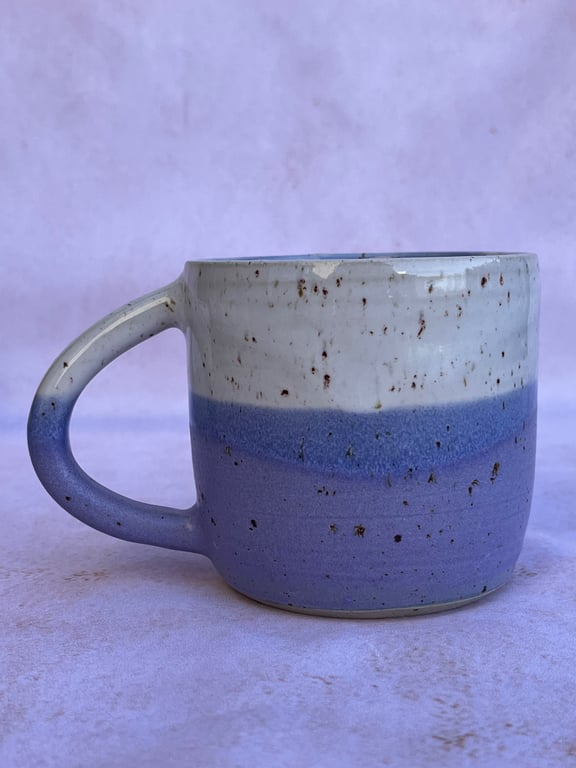 Mor kop. 390 ml. H: 8,5 cm billede 2