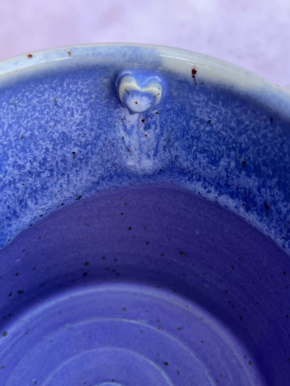 Mor kop. 390 ml. H: 8,5 cm billede 3