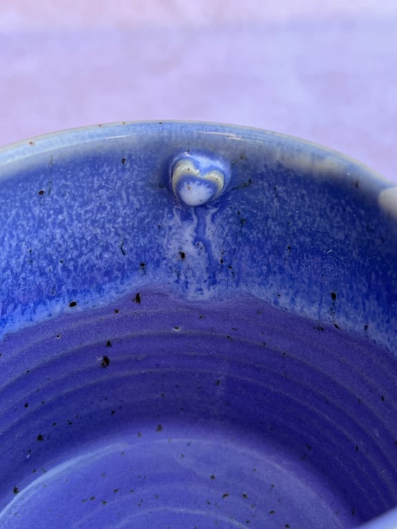 Mor kop. 330 ml. H: 7,5 cm billede 3