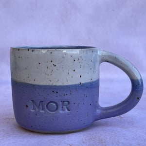 Mor kop. 330 ml. H: 7,5 cm – produktbillede