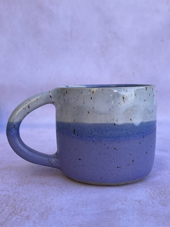 Mor kop. 330 ml. H: 7,5 cm billede 2