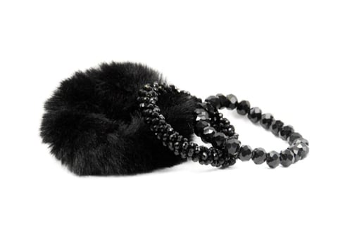 BelliNoxx/ Shop the Look - Black Crystal (3)