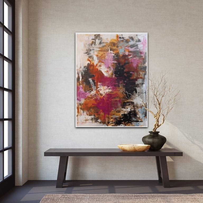 More than this (90x120) billede 2