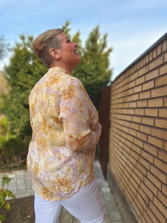 Manda Skjorte  billede 3