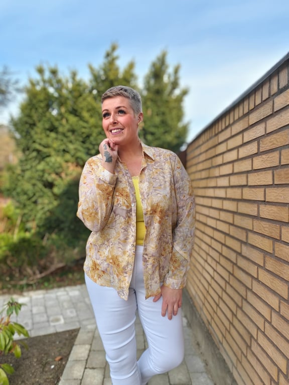 Manda Skjorte 