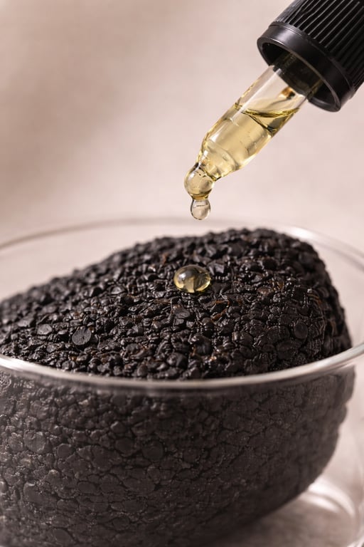 NŌR STONE DIFFUSER  billede 3