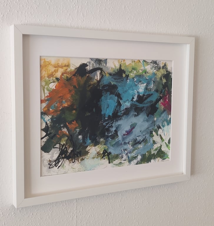 Vinterdagens lys billede 2
