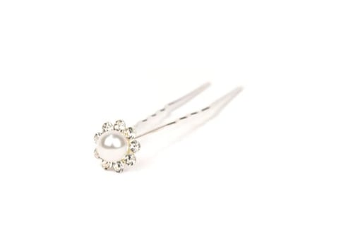 Bellinoxx/ Flora Pin (2)