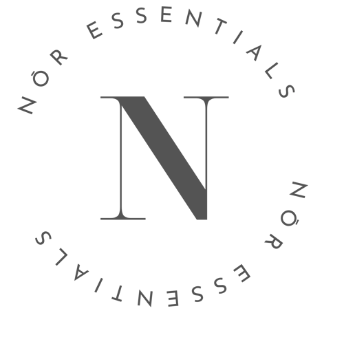 Logo for Nor Essentials