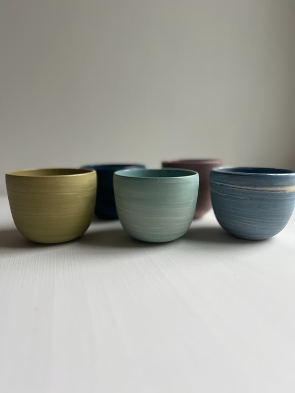 Swirly kopper billede 2