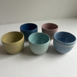 Swirly kopper – produktbillede