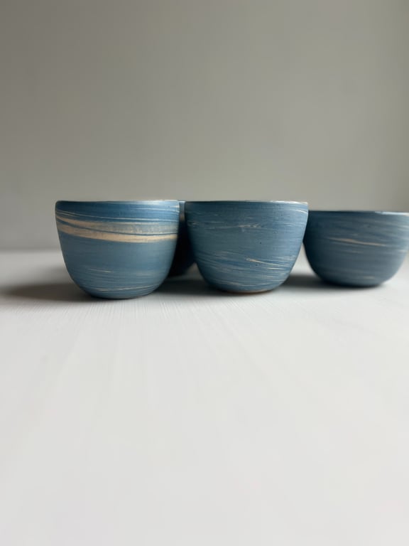 Swirly kopper billede 13