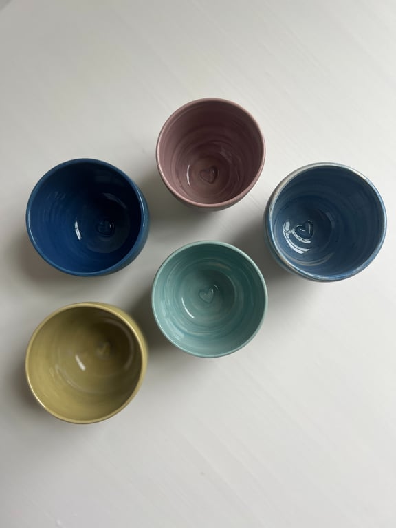 Swirly kopper billede 3