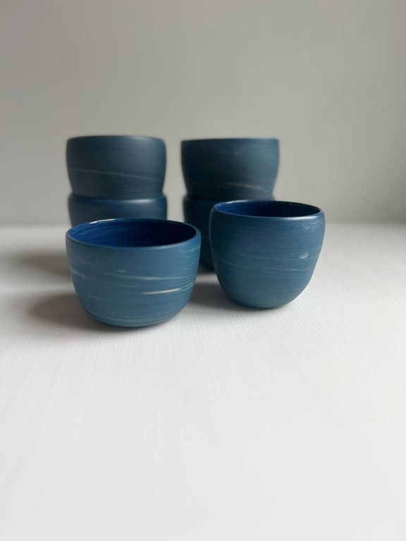 Swirly kopper billede 6