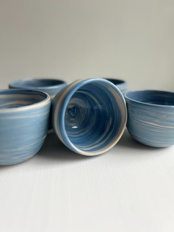 Swirly kopper billede 15