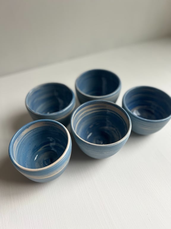 Swirly kopper billede 14