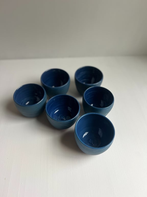 Swirly kopper billede 7